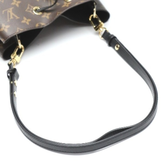 Louis Vuitton Monogram NeoNoe Shoulder Bag - Picture 6 of 9